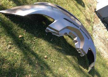 Zderzak,blotnik orginal Lancia Ypsilon 06-
