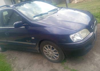 Mitsubishi space star 1.9did