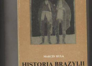 Historia Brazylii