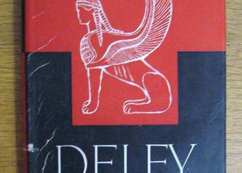 Kazimierz Michałowski - Delfy - 1959