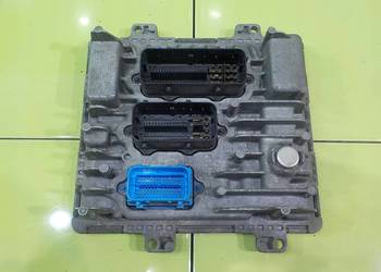 CORSA E 1.3 CDTI 17r sterownik komputer silnika 55487860 55502364 395357783