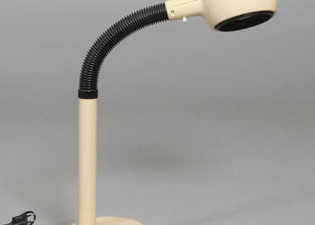 Szwedzka Lampa gabinetowa "COBRA"