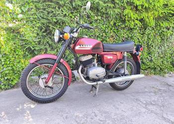 Cz cezeta 175