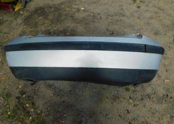 passat sedan zderzak kolor LB7Z nr 13159 WYSYŁKA