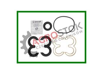 Komplet uszczelek pompy nsz50 okrągła oryginał