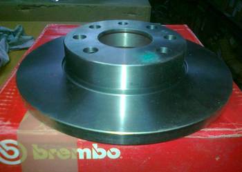 OPEL /DAEWOO TARCZA HAM. NOWA 0986478081