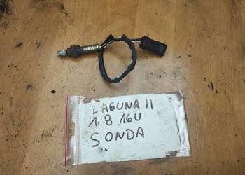 Renault Laguna II 1,8 16V sonda lambda