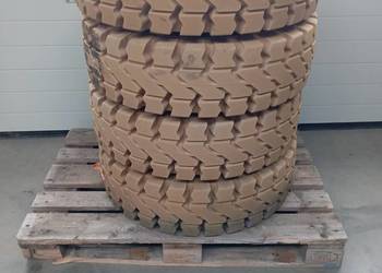 Wózek widłowy. Opony pełne 300-15 (315/70-15) Continental SC20