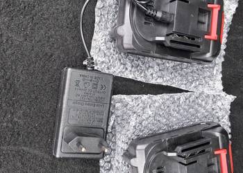 Akumulator  ładowarka gisam makita Nowe