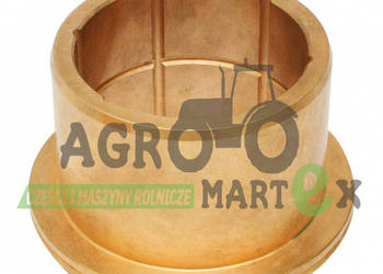 332/W0590, 808/00410, 808/00411 TULEJA 70x85x60 JCB