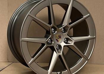Porsche 911 20'' 21'' 992 II lift Carrera GTS C4 C2 992601025BJ 992601025BK