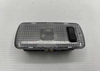 LAMPKA PODSUFITKI OŚWIETLENIE KABINY FX II QX70