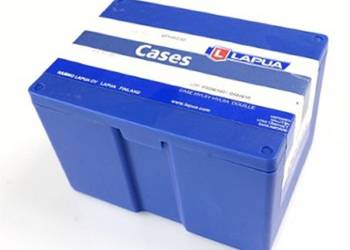 Łuski LAPUA 8x57 IS Boxer