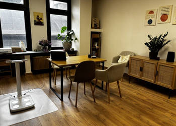 Podnajem lokalu - idealny dla specjalistów z branży zdrowia i urody!