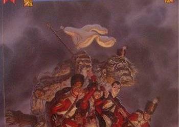 POTWORNY REGIMENT - TERRY PRATCHETT