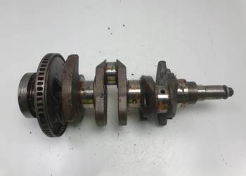 Opel Corsa D 1.0 12V WAŁ KORBOWY A10XEP 55562314