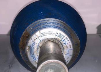 Olaer 108572-05200 PS350BAR Bladder