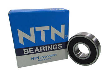 6202 LLU NTN Łożysko kulkowe jednorzędowe