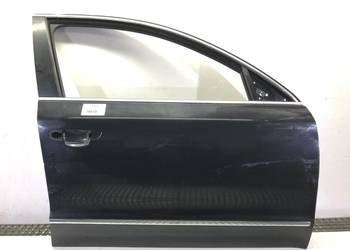 DRZWI PRAWY PRZÓD SKODA SUPERB II Kombi 09-15