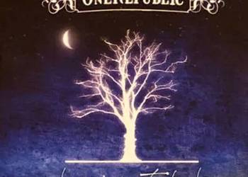 Polecam Album CD ONE REPUBLIC -Album- Dreaming Out Loud l