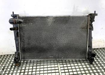 CHŁODNICA WODY FIAT BRAVO II 1.9 150KM 871260500 RADIATOR