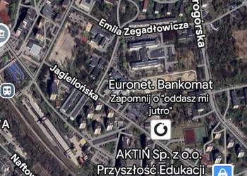 Sprzedam murowany garaż w centrum Sosnowca okolice Ostrogórskiej Jagielloń…