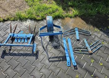 Przystawka do buraków bolko Przystawka do buraków bolko