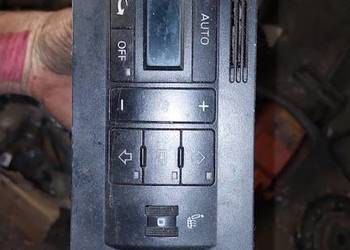Panel Klimatronik  audi a3 8l o numerach 8l0820043j
