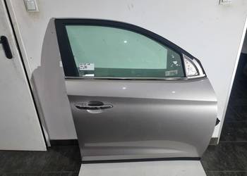 DRZWI PRAWY PRZOD Y3Y HYUNDAI TUCSON III 15-20