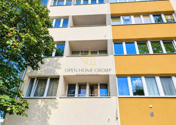 Powstańców/Śląskich/2pok./balkon/winda/od/zaraz!