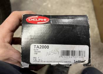 DRĄŻEK KIEROWNICZY TA2000 DELPHI