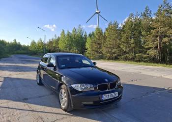 Sprzedam lub zamienię BMW 2009 rok 2,0 D