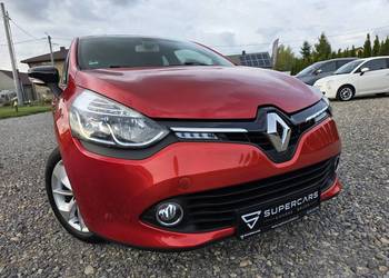 Renault Clio*1.2 16V * 74KM * RATY * GWARANCJA