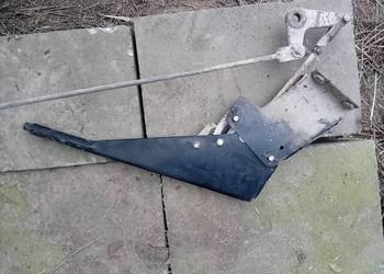 Dzwignia hamulca ręcznego daewoo lublin