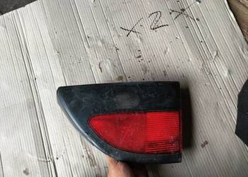 LAMPA  TYŁ TYLNA  MEGANE 1 I SEDAN