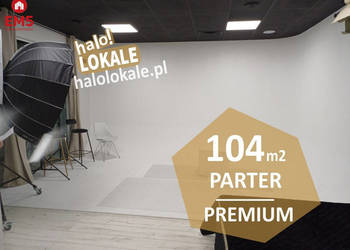 Lokal Białystok 104m2