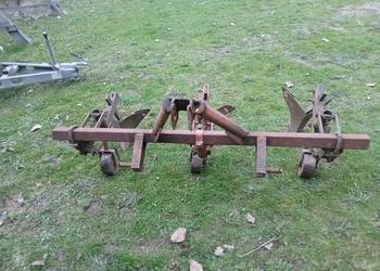 Obsypnik do ziemniaków akpil  transport