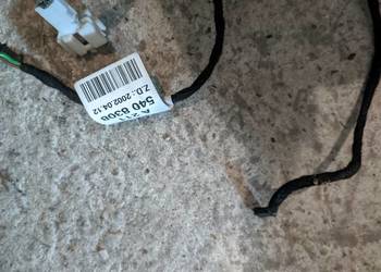 Kabel Mercedes w211 lewe drzwi A211 540 8308