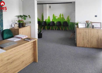 Ogłoszenie lokal Białystok 37m2