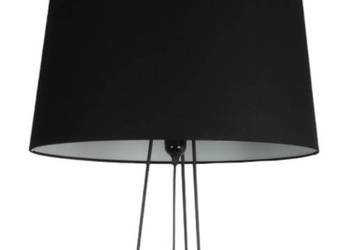 Lampa podłogowa INGEBYN industrialny retro