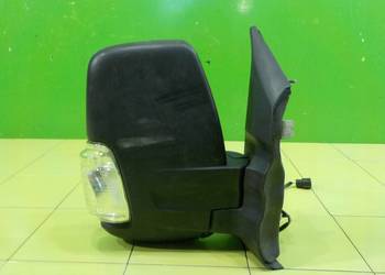 FORD TRANSIT MK8 VIII 2.2 TDCI 15r L3H3 lusterko prawe