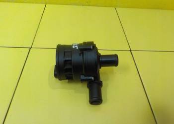 X-TRAIL T31 QASHQAI 2.0 DCI 10r 150 KM M9R pompa wody dodatkowa 0392023015