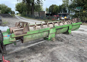 John Deere CTS Rotor Rotory
