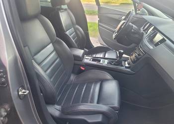 2.0HDi GT-line PO Lifcie Bogata i ładna wersja zamiana