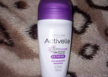 Antyperspirant w kulce Activelle