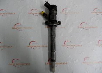 CITROEN PEUGEOT MAZDA VOLVO MINI 1.6 HDI TDCI wtrysk wtryskiwacz 0445110259