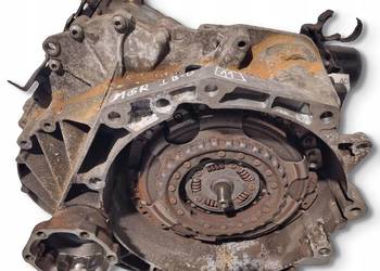 SKRZYNIA BIEGÓW VW Tiguan Jetta IV Sharan II Scirocco 1.4 TSI automat MGR