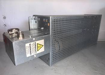 SEW Eurodrive BW039-012-T (18201369) Rezystor hamowania