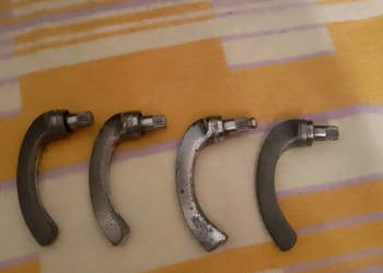 Klamki wewnetrzne mercedes 170v  w136