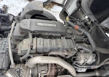 Silnik daf Lf cf euro6 px-7 172 k3 6,7l 2022rok 300tys.km